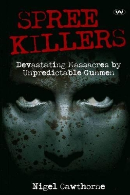 Spree Killers book