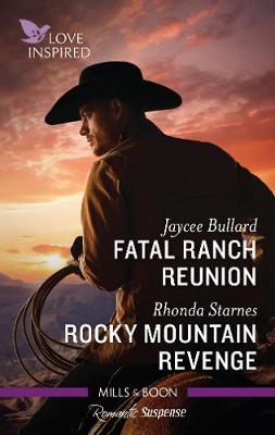 Fatal Ranch Reunion/Rocky Mountain Revenge book