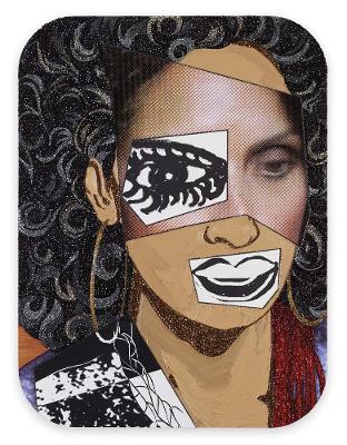 Mickalene Thomas - I Can't See You Without Me book