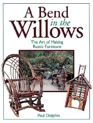 Bend in the Willows book