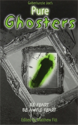 Pure Ghosters book