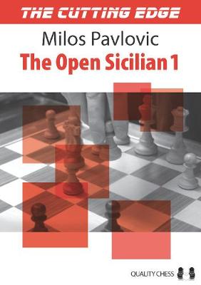 Cutting Edge: The Open Sicilian 1 book