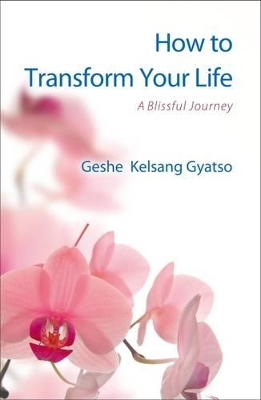 How to Transform Your Life book