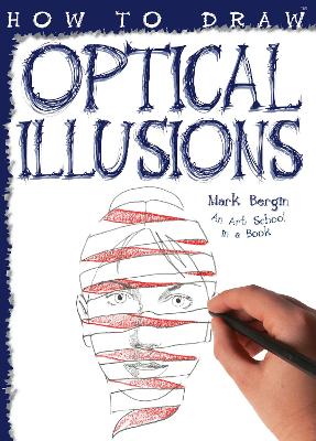 How To Draw Optical Illusions book