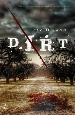 Dirt book