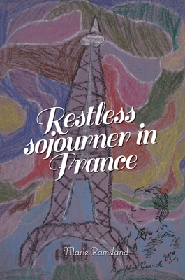 Restless Sojourner in France book