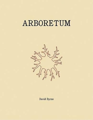 Arboretum book