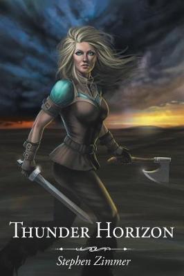 Thunder Horizon book