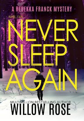 Nine, Ten ... Never sleep again book