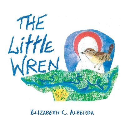 The Little Wren book