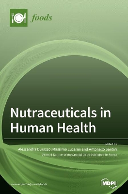 Nutraceuticals in Human Health book