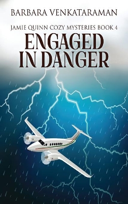 Engaged In Danger book