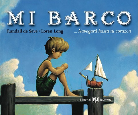 Mi Barco book