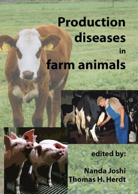 Production diseases in farm animals book