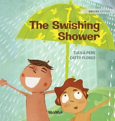 The Swishing Shower book