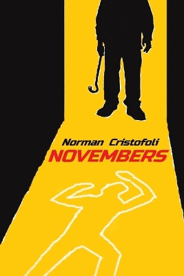 Novembers book