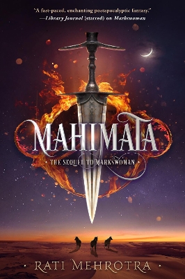 Mahimata book