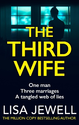 Third Wife book