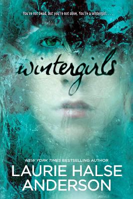 Wintergirls book