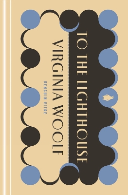 To The Lighthouse book