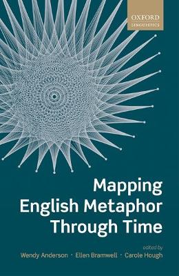 Mapping English Metaphor Through Time book