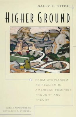 Higher Ground by Sally L. Kitch