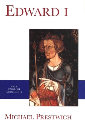 Edward I book