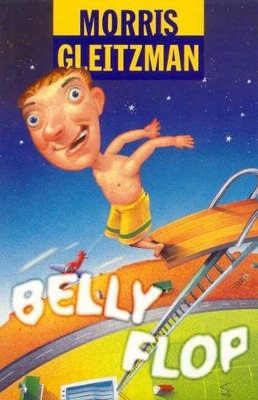 Belly Flop book