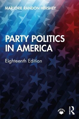 Party Politics in America by Marjorie Randon Hershey