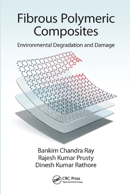 Fibrous Polymeric Composites: Environmental Degradation and Damage by Bankim Chandra Ray