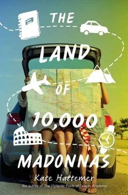 Land Of 10,000 Madonnas book