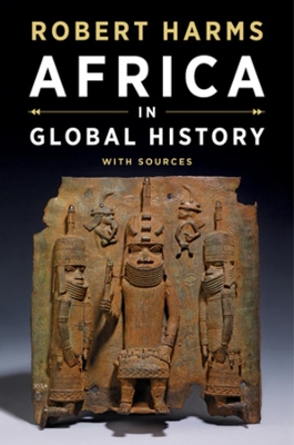 Africa in Global History with Sources book