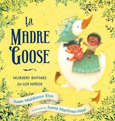 Madre Goose book