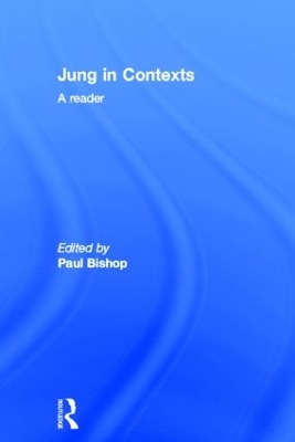 Jung in Context book