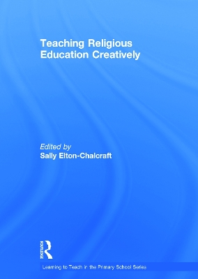 Teaching Religious Education Creatively book