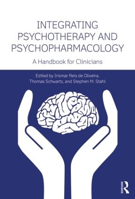 Integrating Psychotherapy and Psychopharmacology book