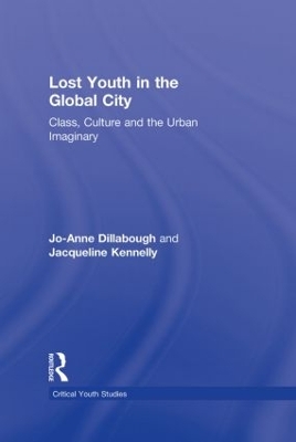 Lost Youth in the Global City book