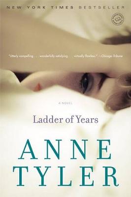 Ladder of Years book