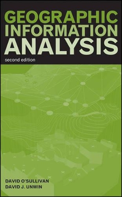 Geographic Information Analysis book