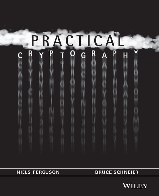 Practical Cryptography book