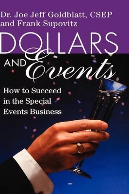 Dollars and Events book