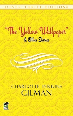 Yellow Wallpaper book