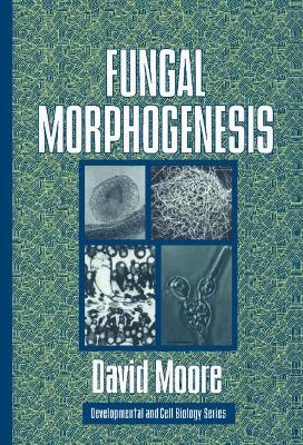 Fungal Morphogenesis book