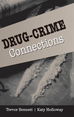 Drug-Crime Connections book