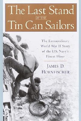 Last Stand of the Tin Can Sail book