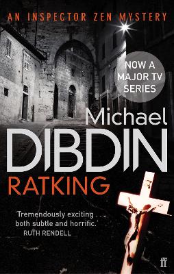 Ratking by Michael Dibdin
