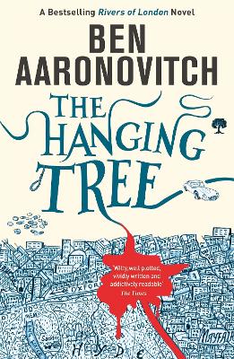 Hanging Tree by Ben Aaronovitch