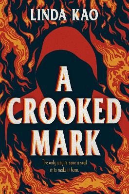 A Crooked Mark book