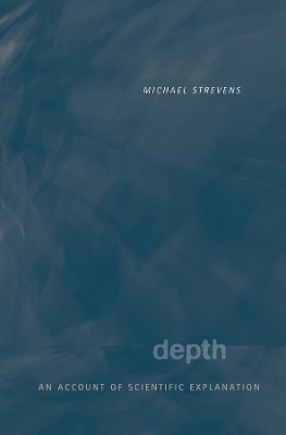 Depth by Michael Strevens