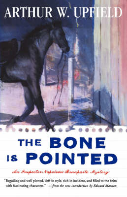 Bone is Pointed book